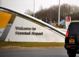 Stansted Airport Transfers Service in Bexhill On Sea - Bexhill On Sea Airport transfers